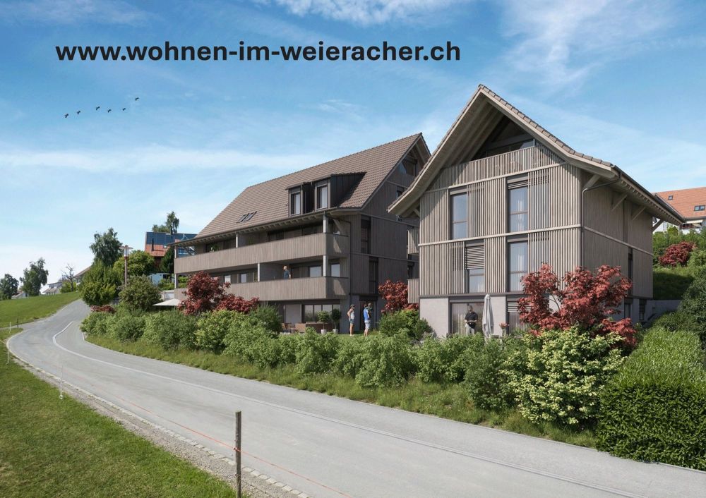 4 ½ Zimmer-Wohnung in Aeugst am Albis mieten - Bild 2
