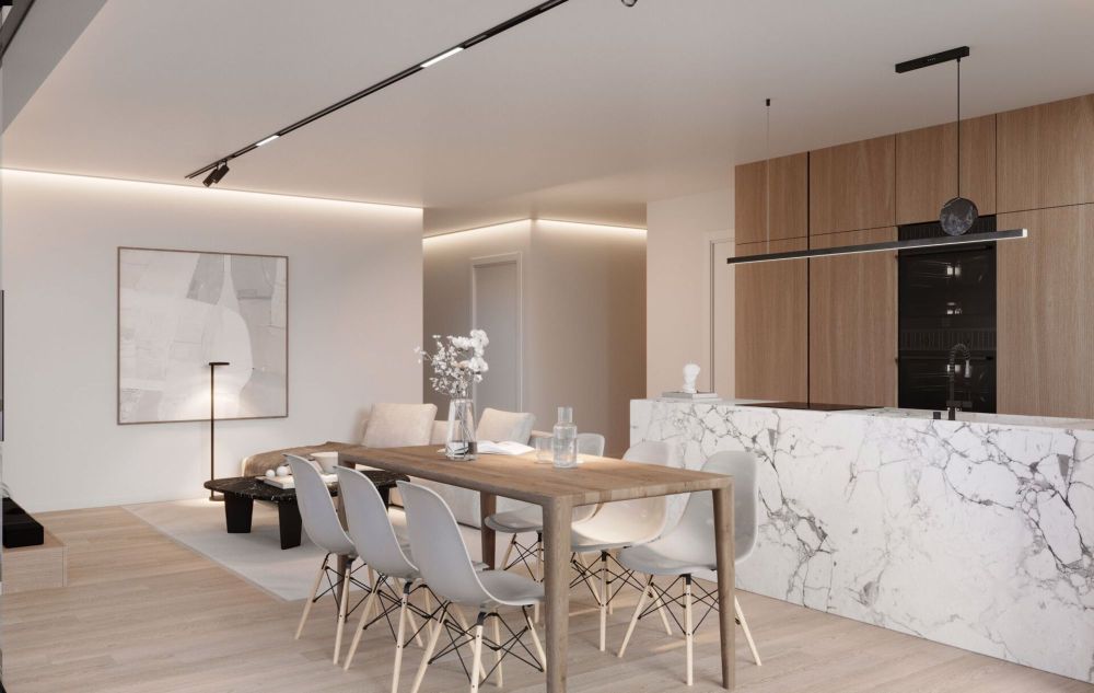 Appartement 2.5 pièces à louer à Sion - Bild 1
