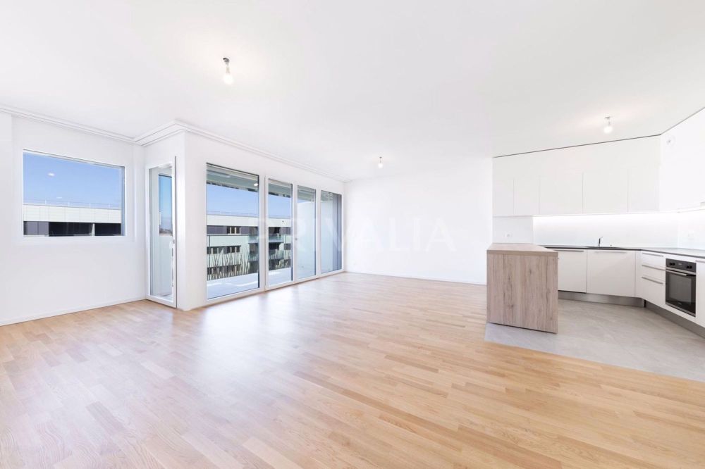 Elegantes neues Dachgeschoss mit Panoramablick - Bild 4