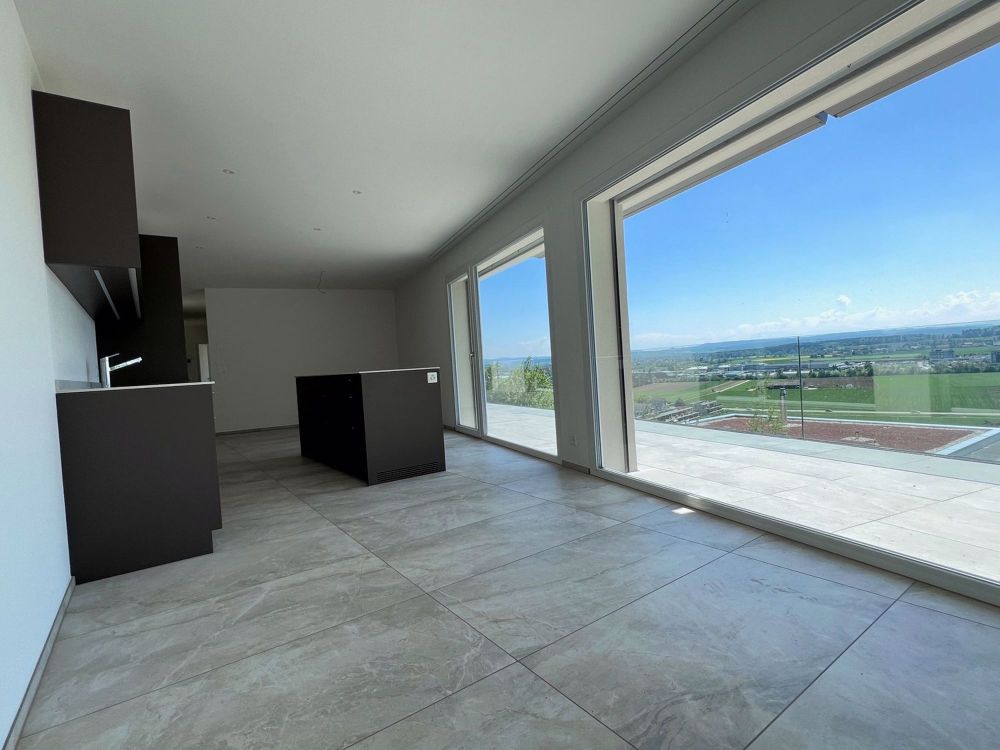 81 m2 3.5-Zimmer-Attikawohnung mit 92 m2 Terrasse - Bild 5