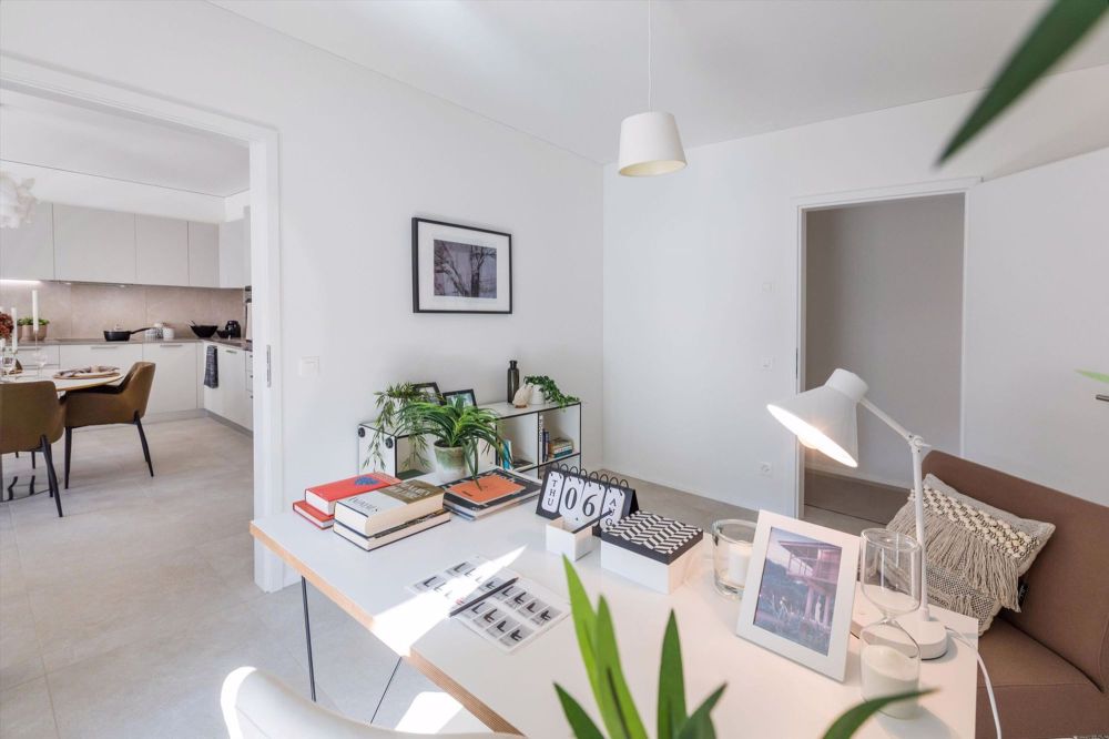 Prima pigione gratuita! - Zimmer