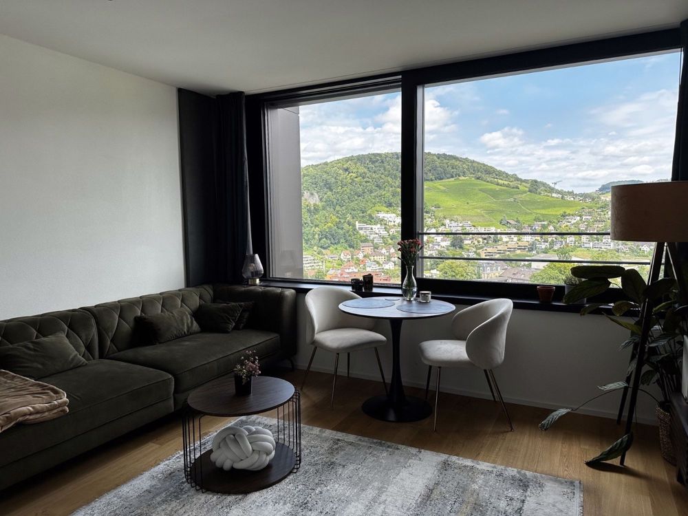 1 ½ Zimmer-Wohnung in Baden mieten - Bild 2