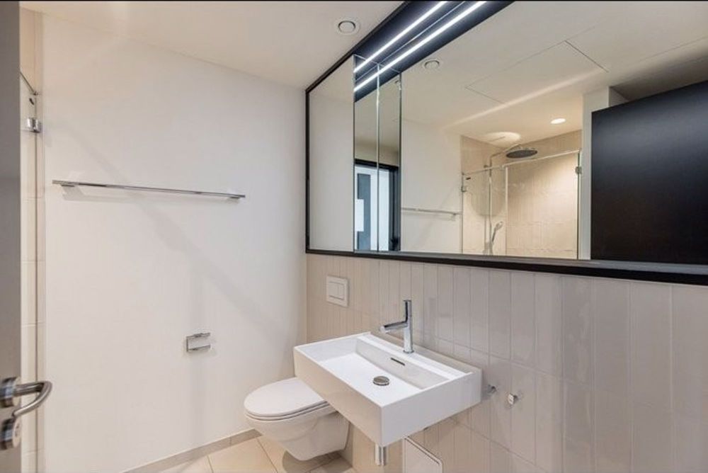 2 Zimmerwohnung im 17.Stock - Bild 8