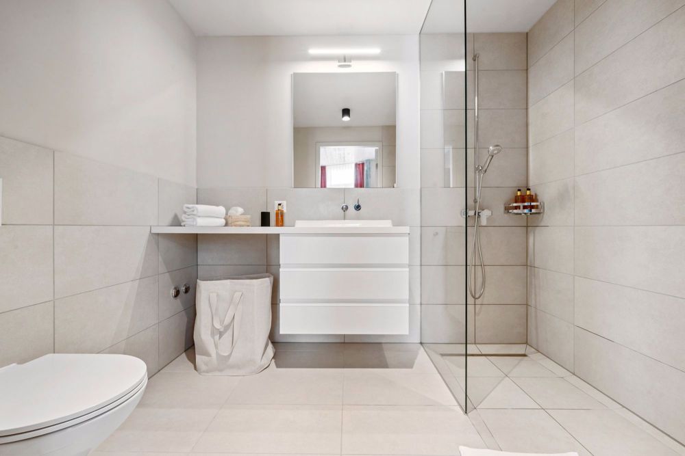 Familien-Suite Deluxe-Design-Apartment - Bild 12