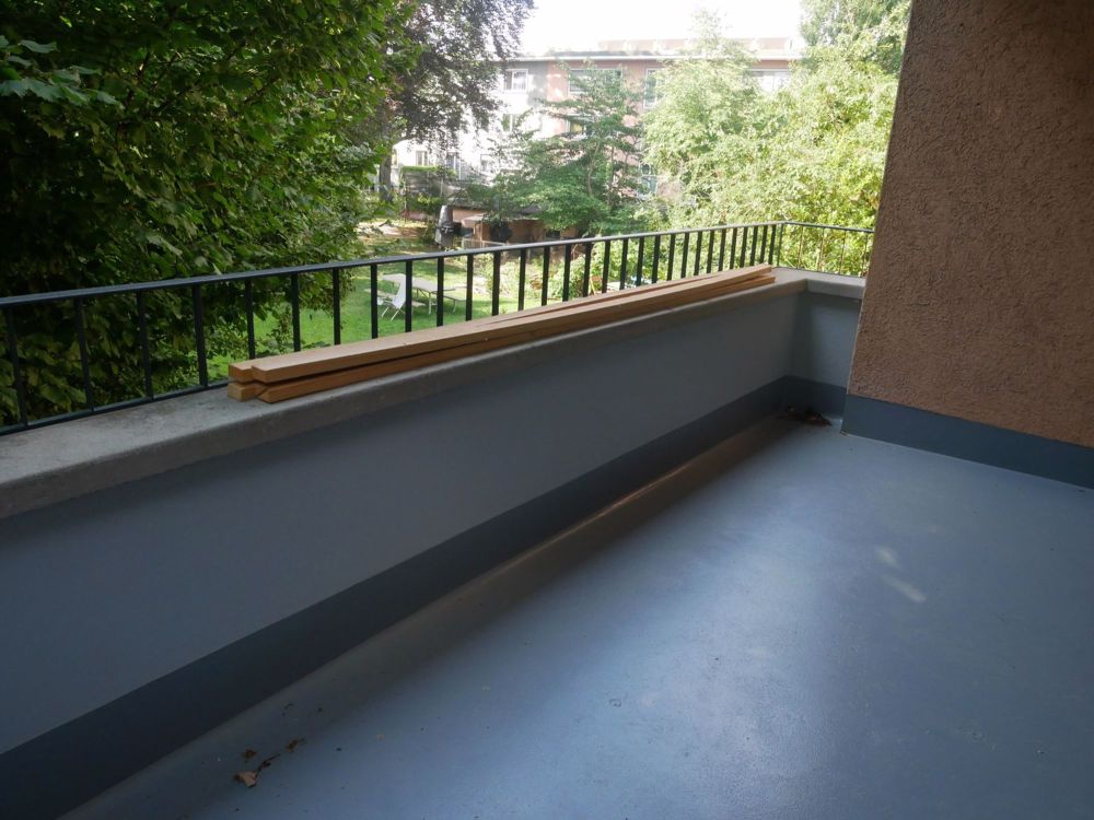 BERNE - GRYPHENHÜBELIWEG 26 - 4 + 1 ZIMMERWOHNUNG IM 2. STOCKWERK - Bild 10