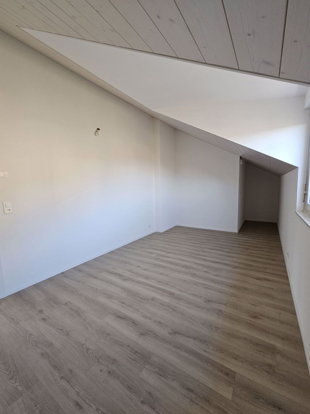 Appartements neuf de 4.5 pièces en attique - Bild 4
