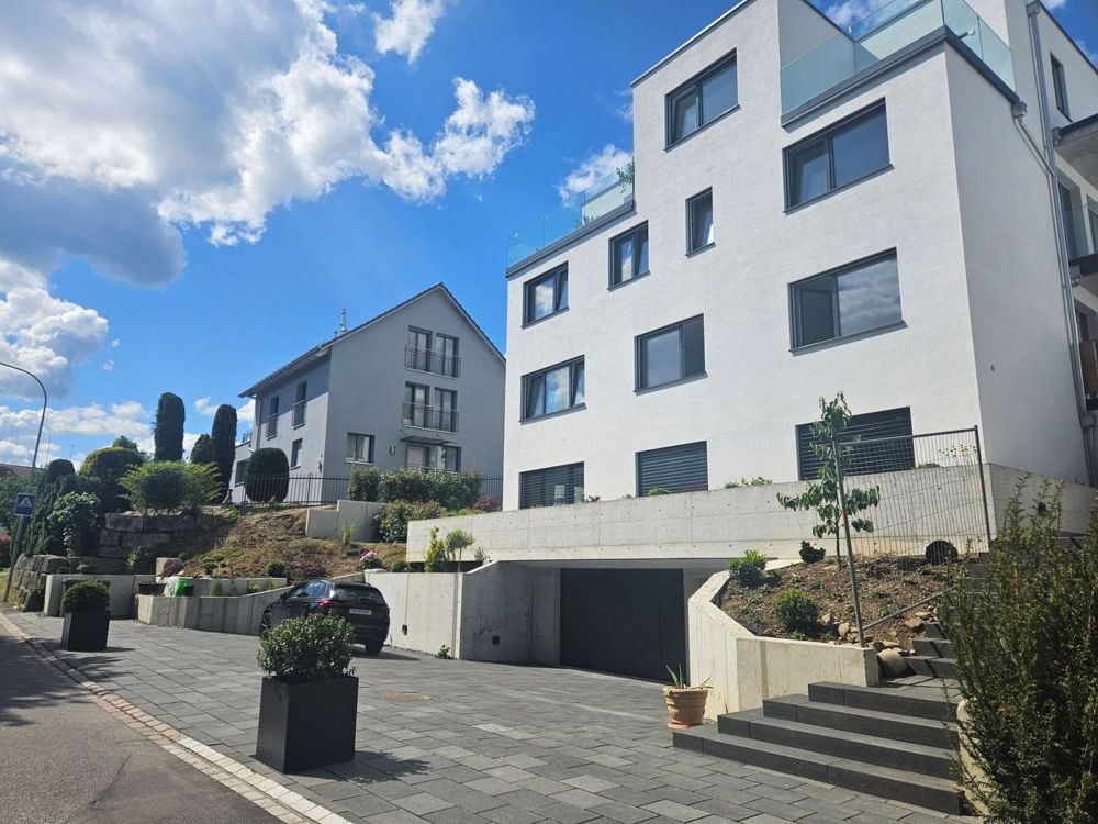 2 ½ Zimmer-Wohnung in Langnau am Albis mieten - Bild 1