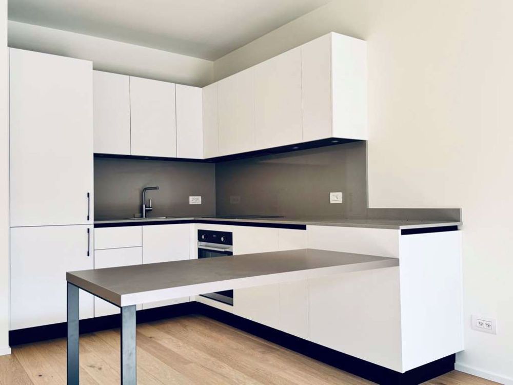 Neu und modernes 2.5-Zimmer-Wohnung mit Garten - Bild 2