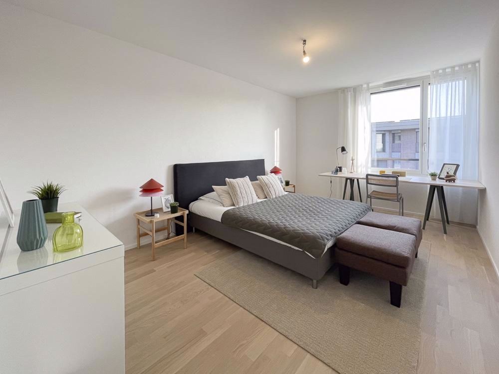 Dernière opportunité - MINERIS - Appartement de 1.5 pièces moderne - Bild 7