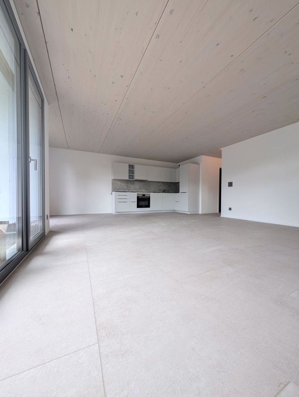 Neubau in Denens - 3,5-Zimmer-Wohnung - Bild 2