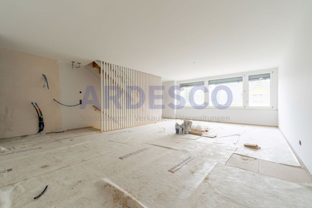 Aareblick & Stadtnähe - Bezug ab November 2025! - Bild 5