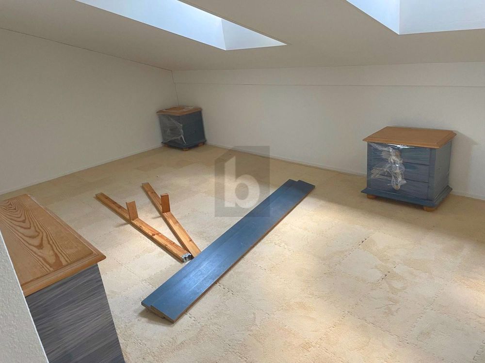 3 ½ Zimmer-Dachwohnung in Beinwil am See mieten - Bild 4