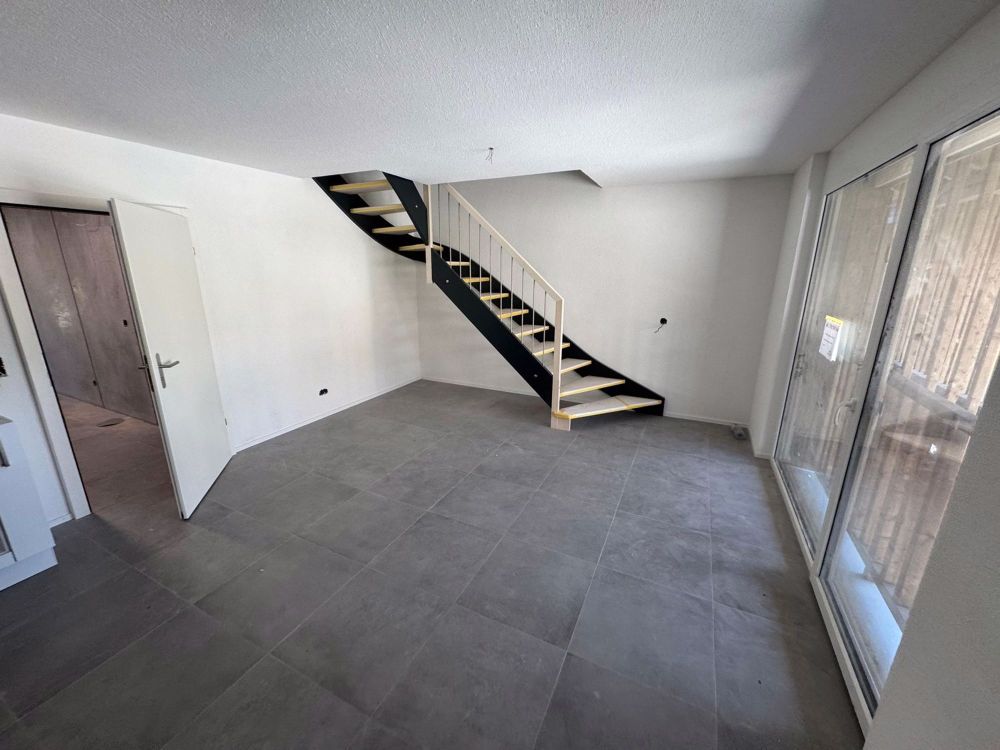 Neue 2.5-Zimmer-Wohnung in Coeuve - Bild 7