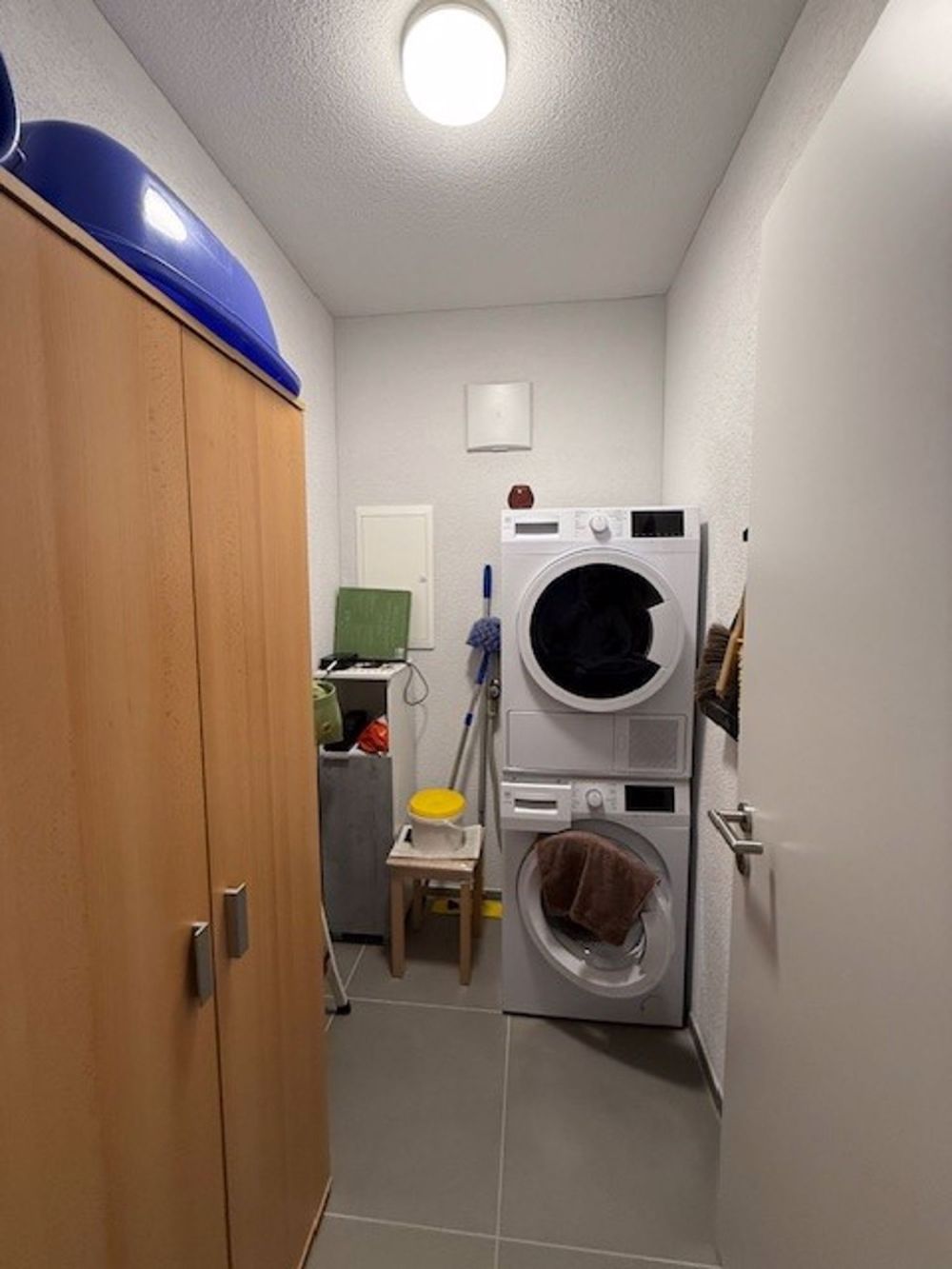 Wohnen am Ilfiskreisel - helle 3.5-Zimmerwohnung - Bild 6