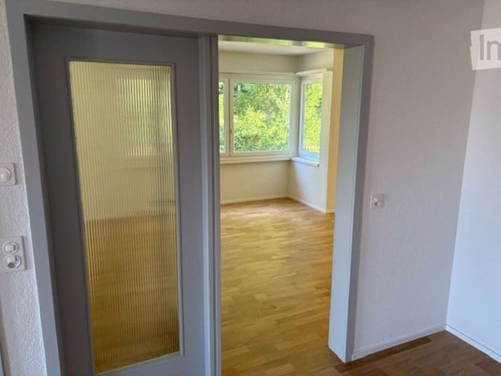 Exklusives Wohnen über Bern – Erstbezug nach Totalsanierung - Bild 4