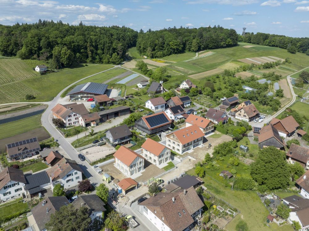 Erstvermietung «Vista Breitiweg» - Bild 2