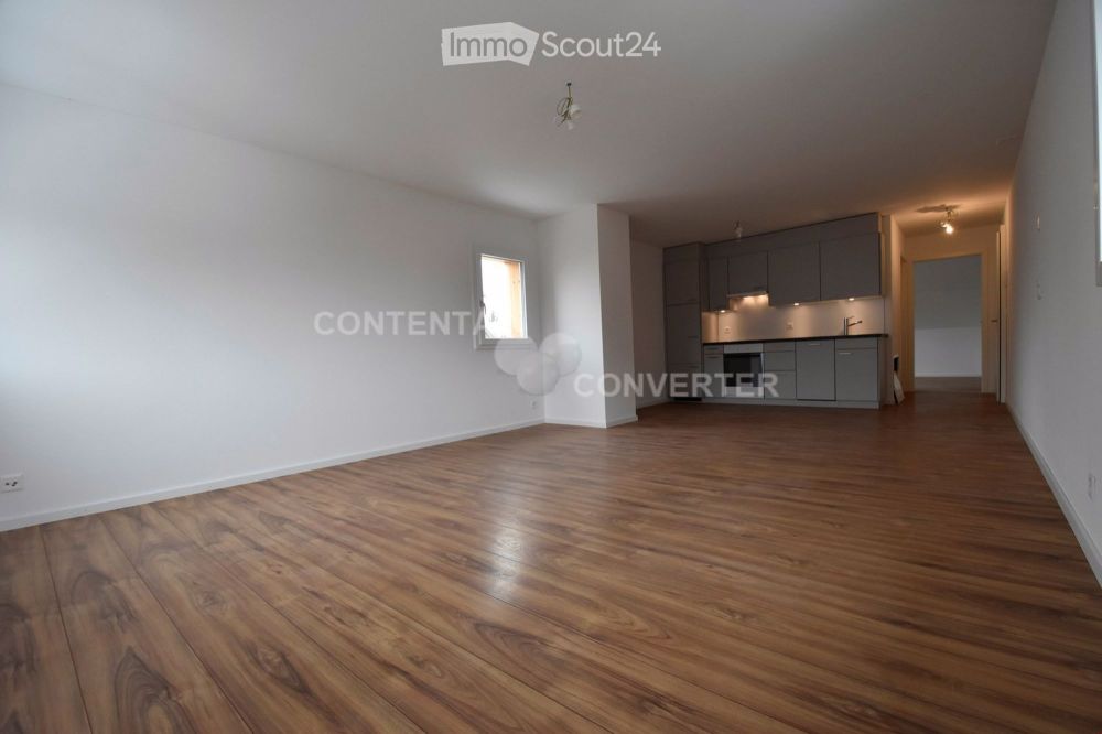 Top sanierte 2.5 Zimmer Wohnung in Münsingen - Bild 1