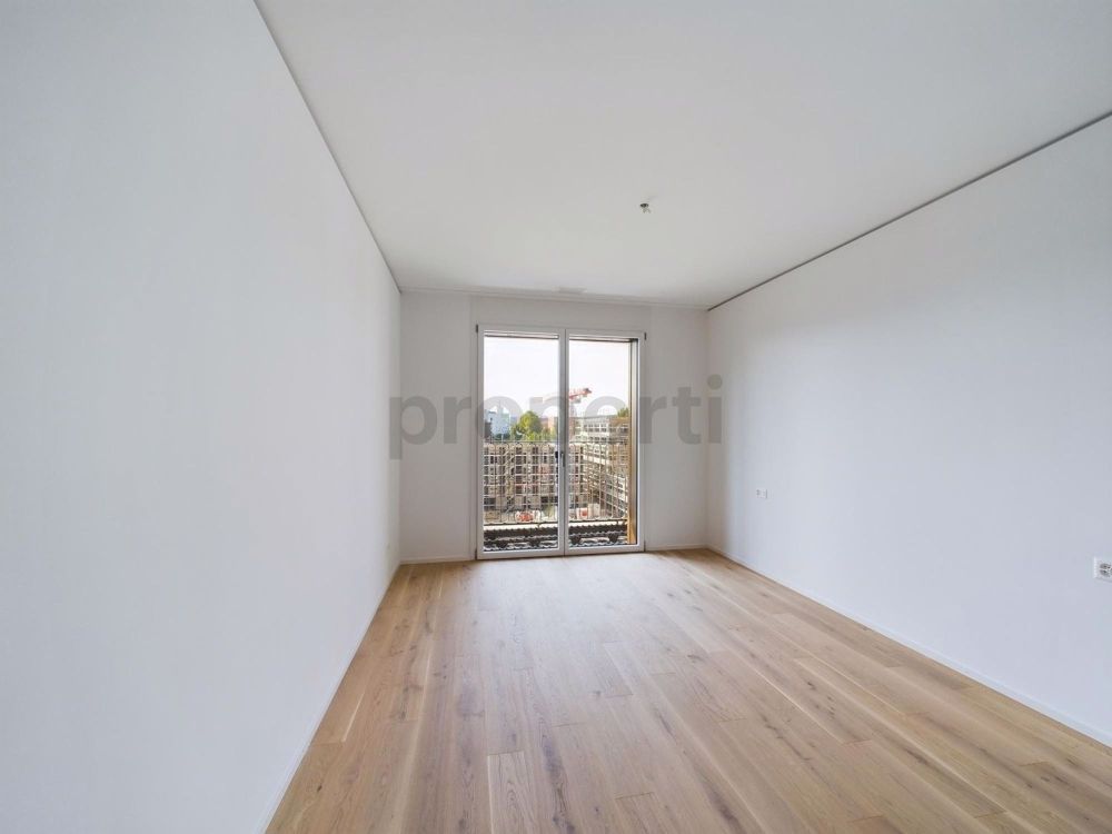 2 ½ Zimmer-Wohnung in Aesch BL mieten - Bild 4