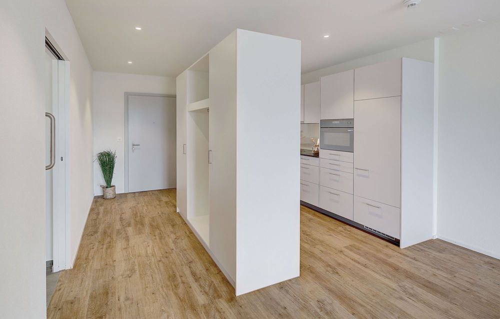 Gemeinsam statt einsam - Seniorenwohnung mit Dienstleistungen - Oberdiesbach_Leuenegg_W232_WEB_04.jpg