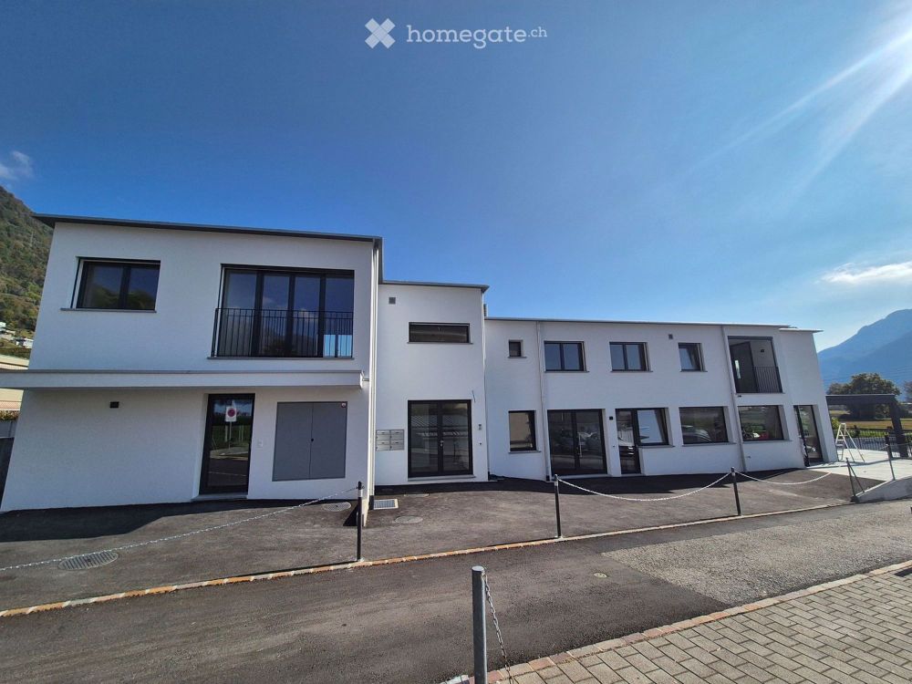 Modernes 3.5-Zimmer-Appartement in neuer Bauweise in Gordola - Bild 8