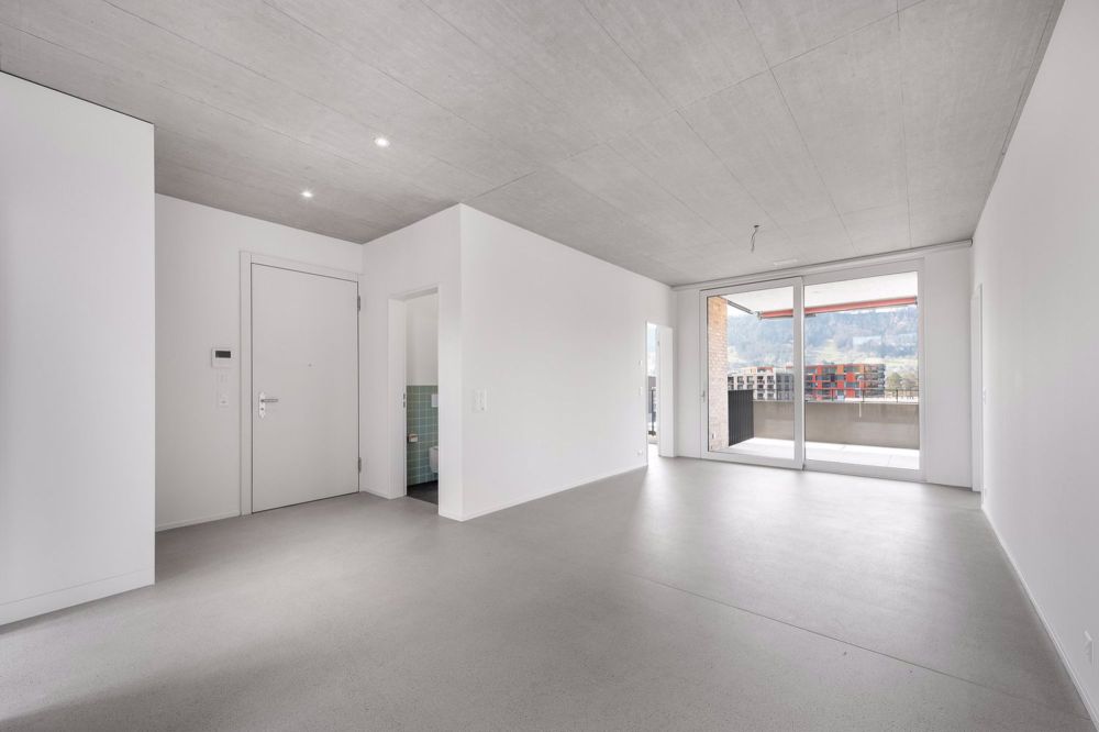Moderne 3.5-Zimmer-Wohnung in Adliswil - Neubau mit Panoramablick - Bild 5