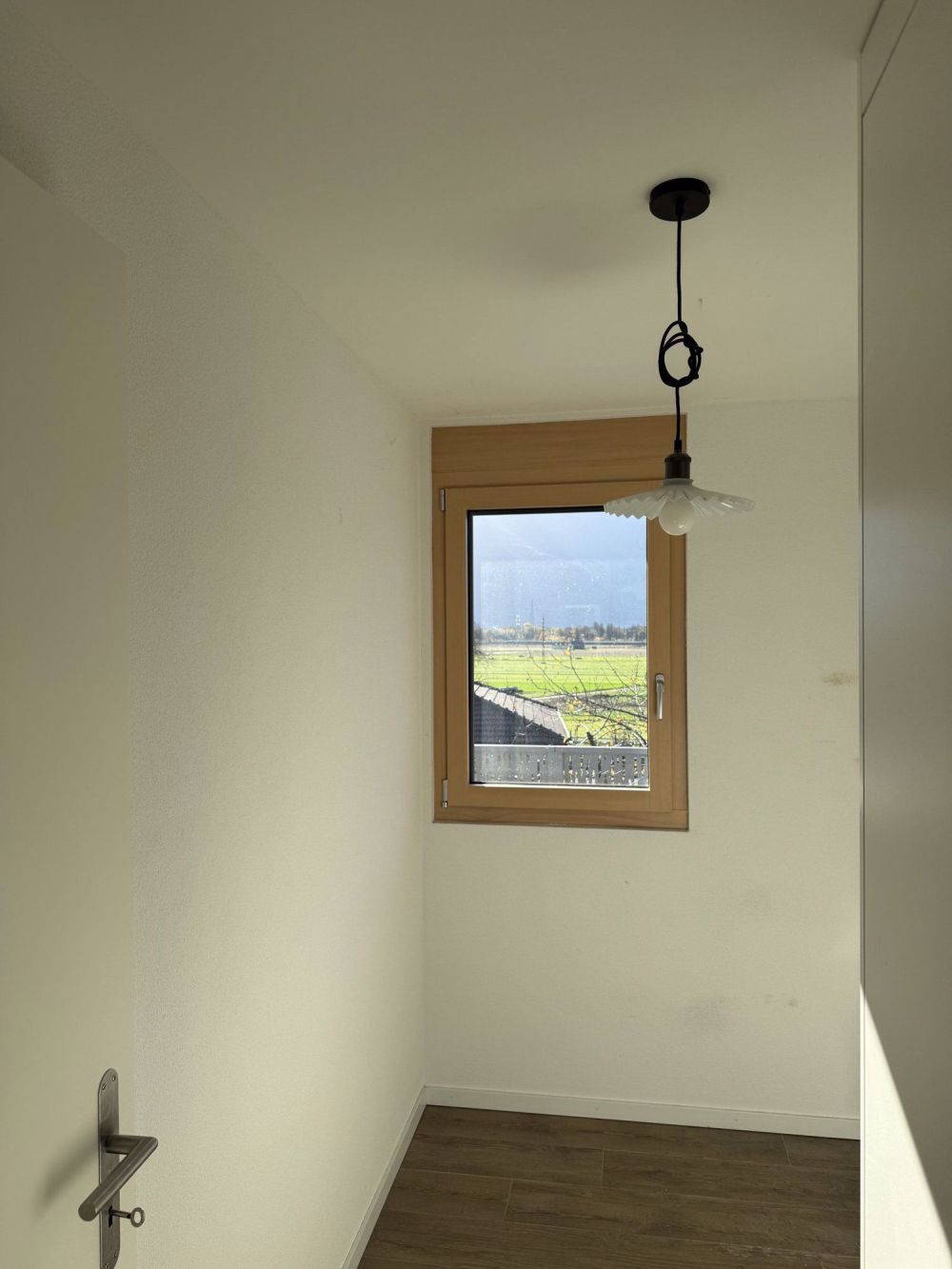 Wohnung mit 3.5 Zimmern im 1. Stock - Bild 11