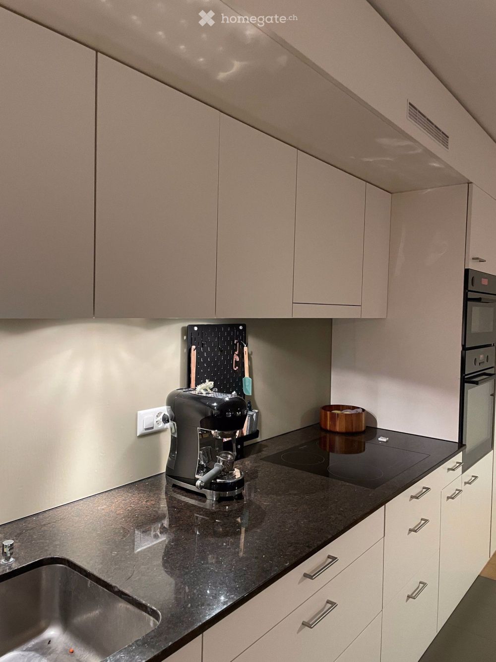 Wohnung in Lausanne - Bild 5