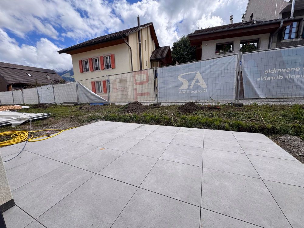 Schöne 3,5-Zimmer-Wohnungen - Bild 5