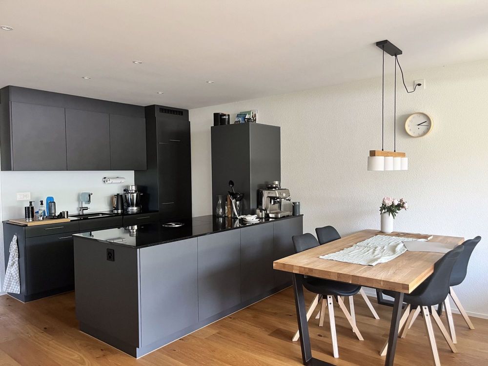 3.5 Zimmerwohnung bei Bremgarten b Bern ab 01.09.2025 - Bild 10