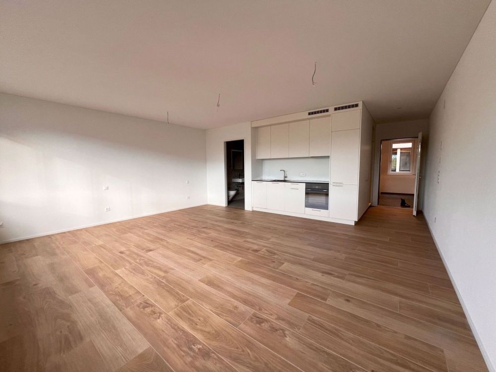 Loft-Atelier mit 33m² im B50 - Wohnen und Arbeiten im Zentrum von Buchs - Bild 3