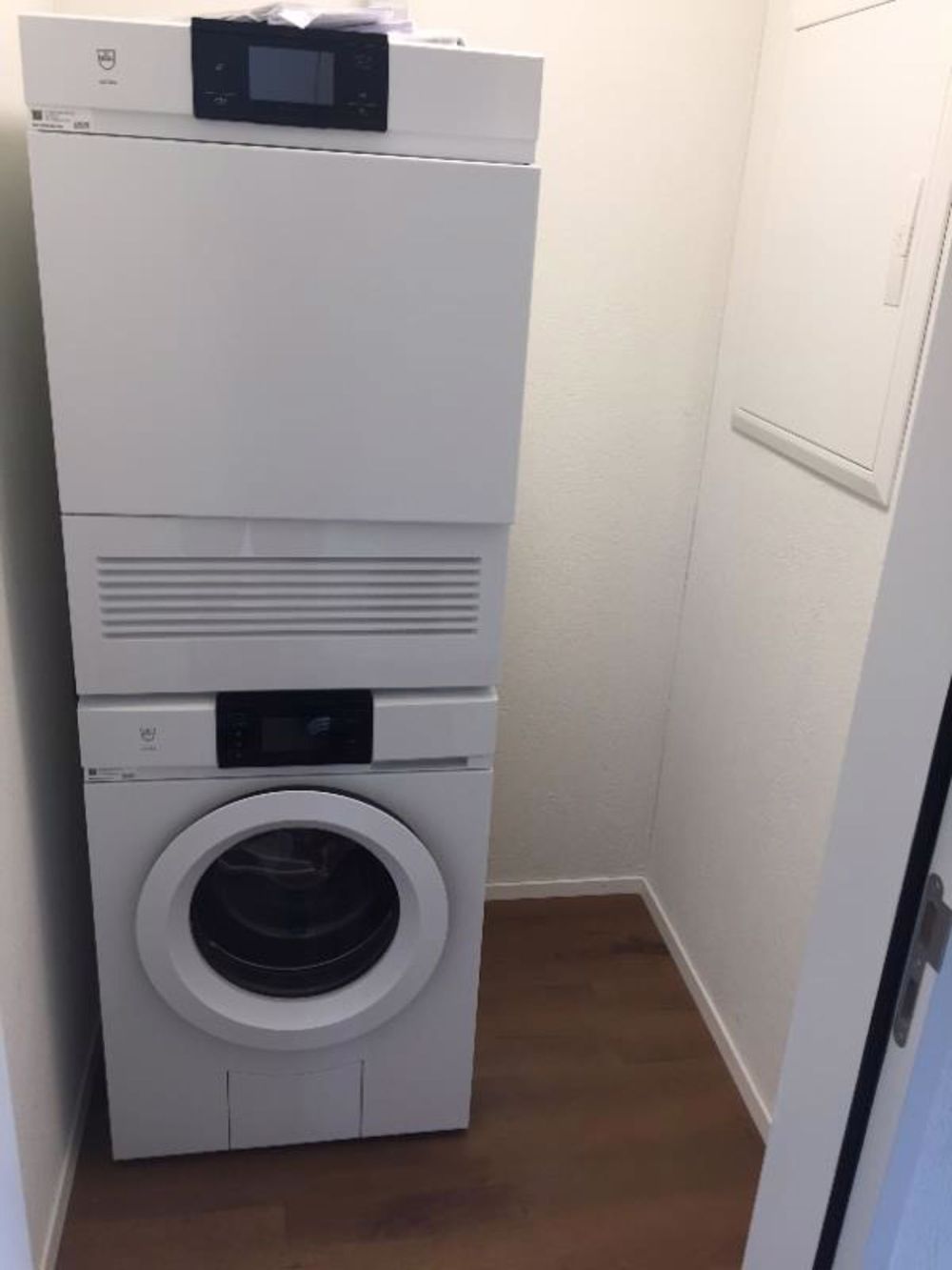 2.5 Zimmer Attikawohnung - Bild 1