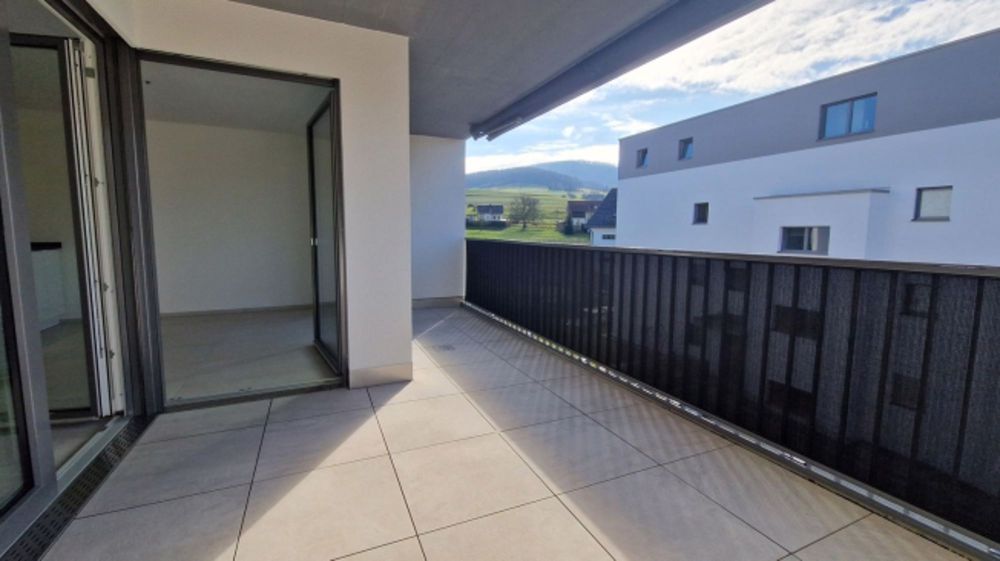 3.5 Zimmerwohnung in Neubau - Bild 12