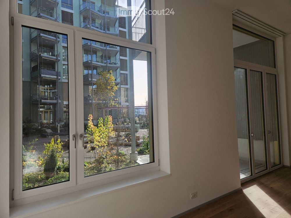 Moderne 4.5-Zimmer-Neubau-Wohnung mit Balkon in Winterthur - Bild 3