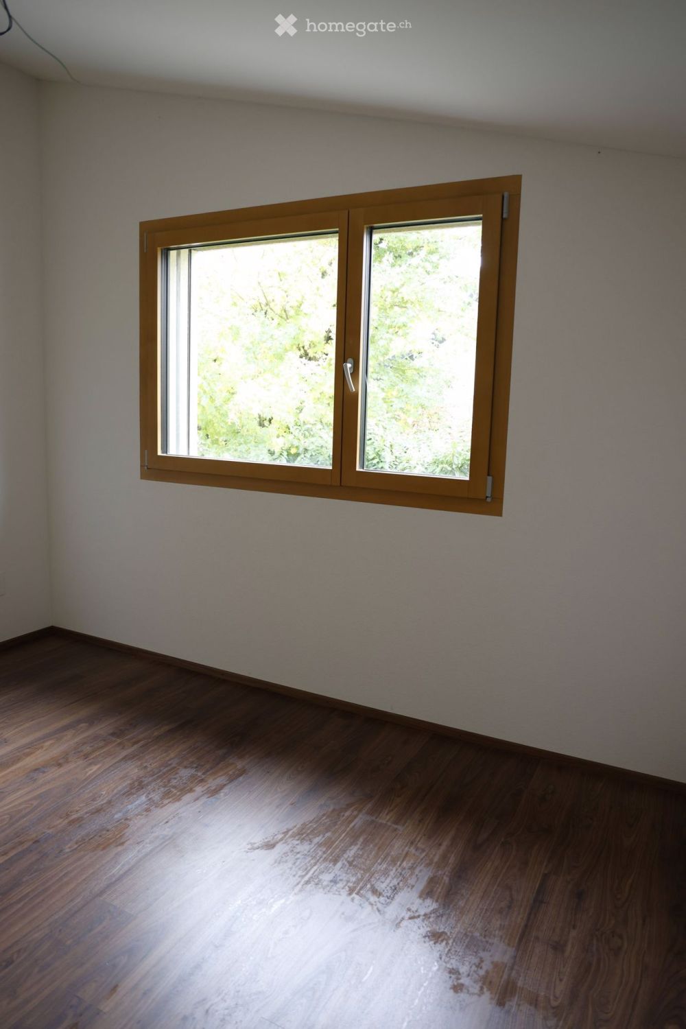 Neues 2.5-Zimmer-Duplex mit Terrasse am Seeufer in Tannay - Bild 6