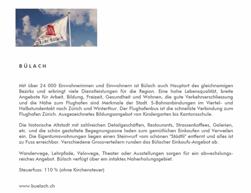 Erstvermietung Neubau - Exklusive 2,5 Zimmer Gartenwohnung mit Kellerabteil an Top Lage - Bild 6