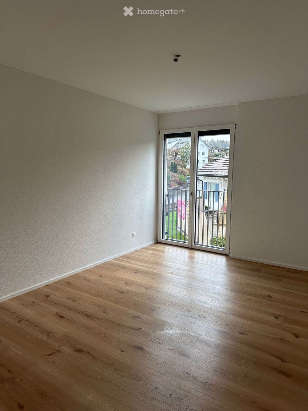 3.5 Wohnung in Unterentfelden mit 40qm Terasse - Bild 9