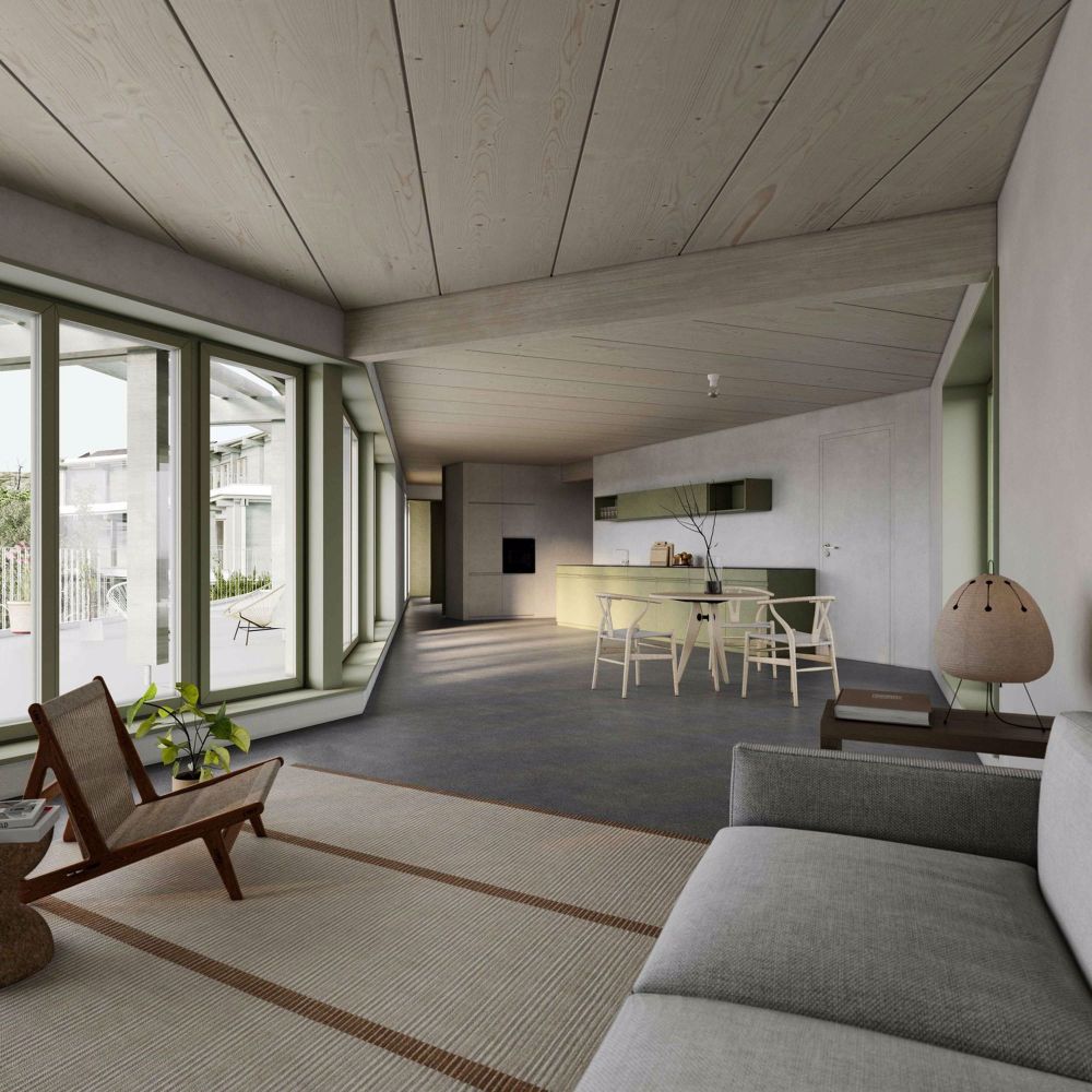 Exklusive Gartenwohnungen in Bottmingen – Erstbezug mit Familienrabatt - Bild 3