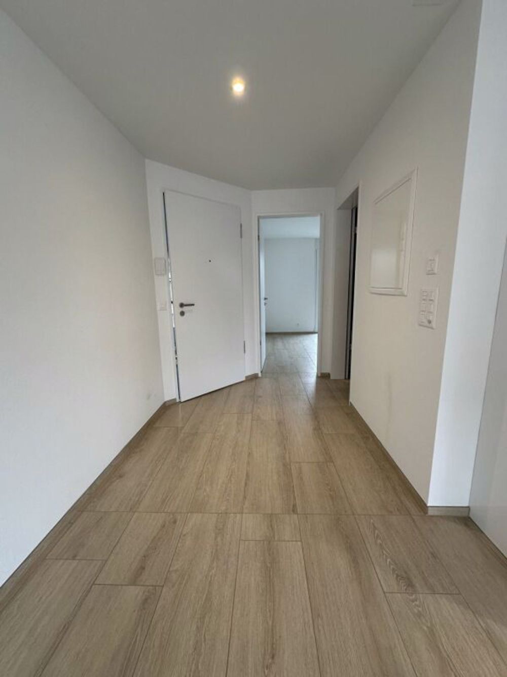 Moderne attraktive 2.5-Zimmer-Wohnung in Reinach - mit Balkon & eigenem Waschturm - Bild 13