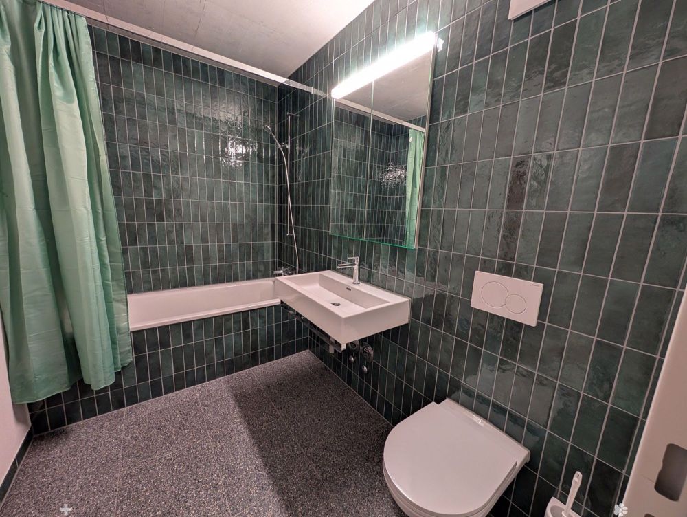 Sofort-Deal im Zentrum: 3.5-Zimmer Wohung - Bild 5