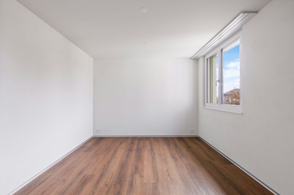 Moderne 4.5-Zimmer-Wohnung in ruhiger Lage von Thundorf - Bild 5