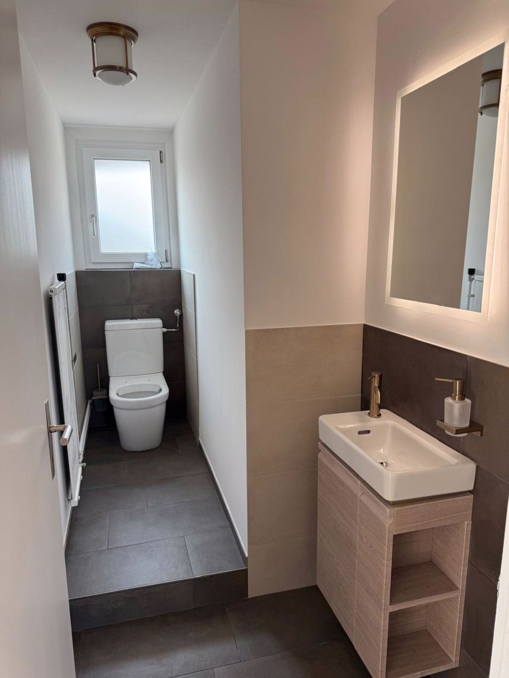 Moderne 3.5-Zimmer-Dachwohnung im Herzen von Wil - Bild 4