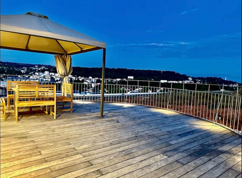 Magnifique appartement de 3,5 pièces avec vue panoramique à Lausanne - Bild 4