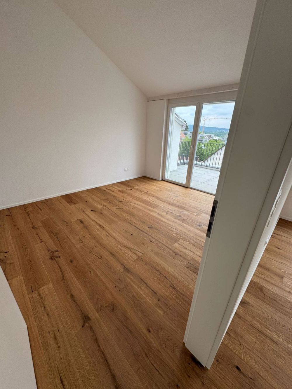 ERSTVERMIETUNG - Tolle 2.5 Zimmer Attika-Wohnungen an erstklassiger Lage - Bild 8