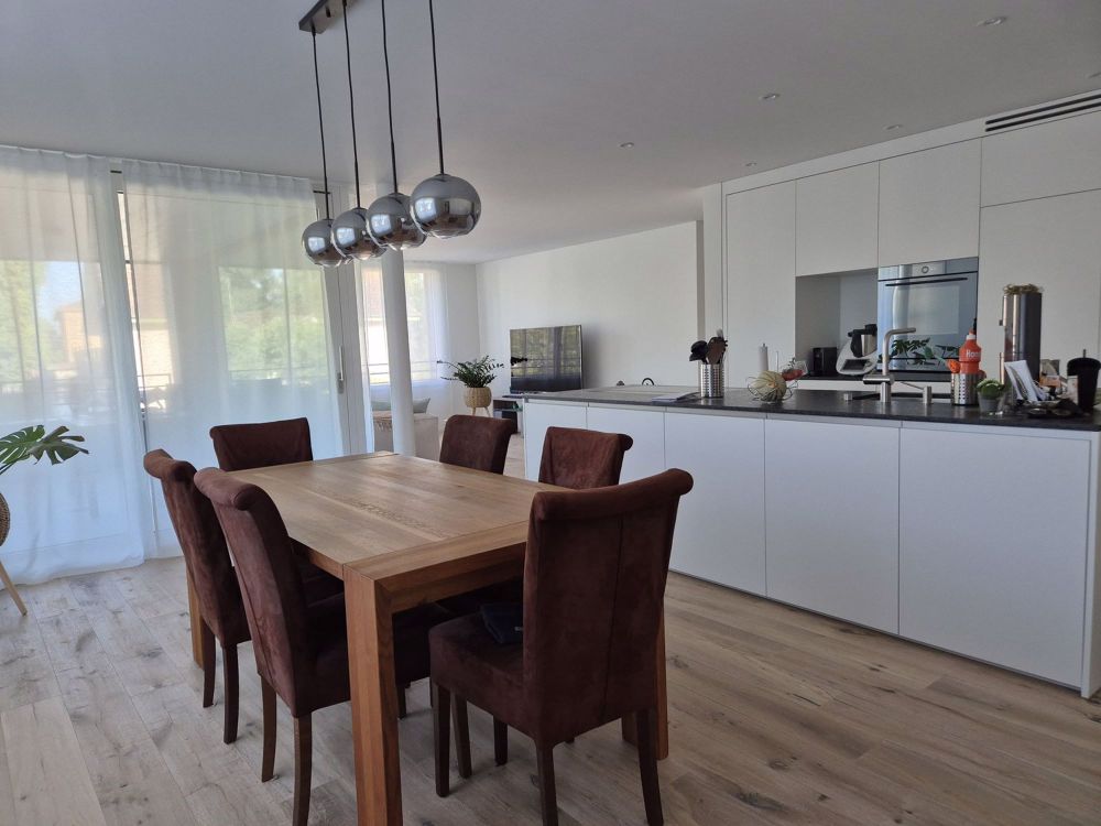 Ihr neues Zuhause in Rapperswil! - Bild 9