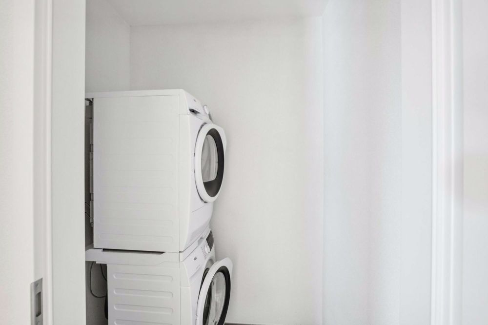Logement spacieux - Diverse