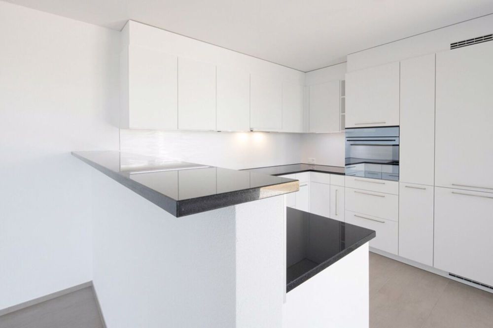 Moderne und helle Wohnung in Muttenz - Bild 2