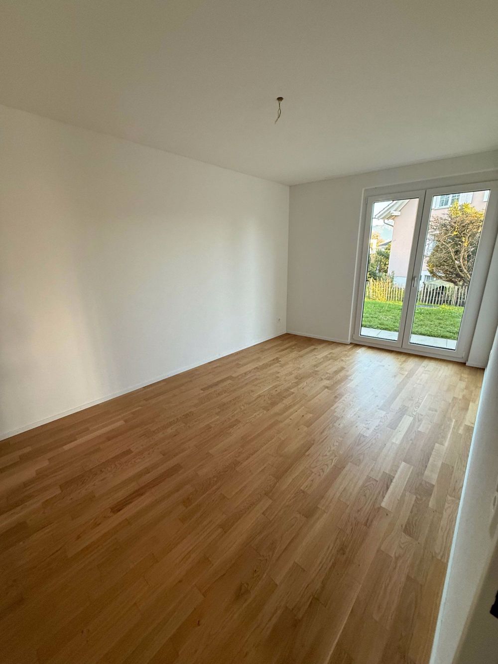 Moderne 4.5-Zimmer-Terrassenwohnung in Rebstein - Neubau 2023 - Bild 8