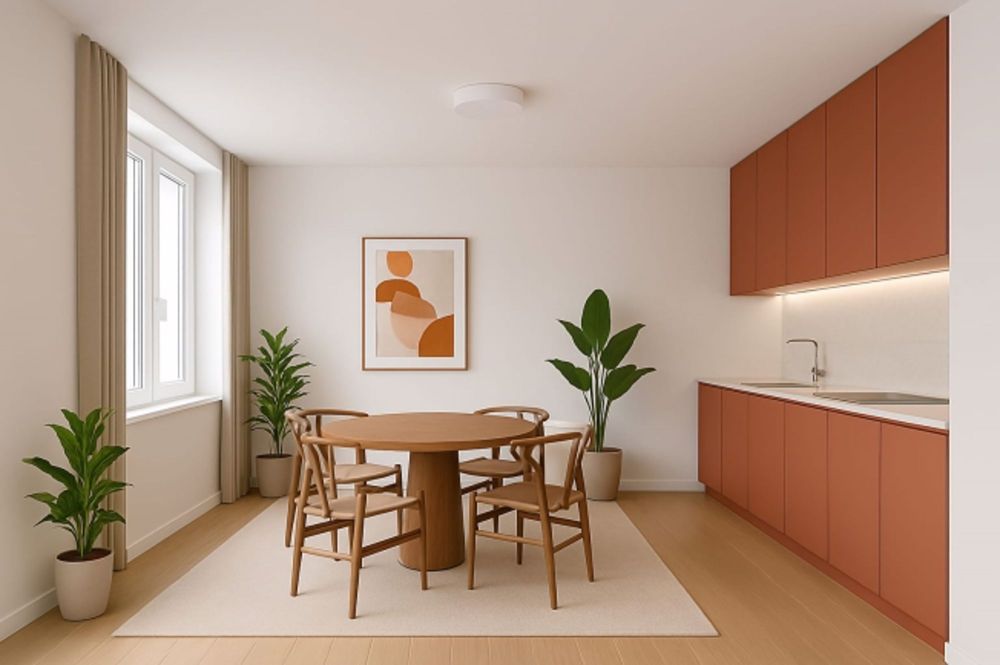 Neue 2 Zimmer Duplexwohnung im DG (Nr. 20) - Bild 10
