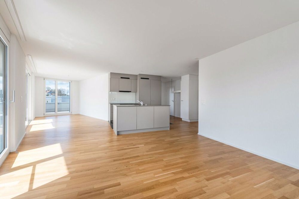 Wohnüberbauung DOMUM Winterthur - Bild 6