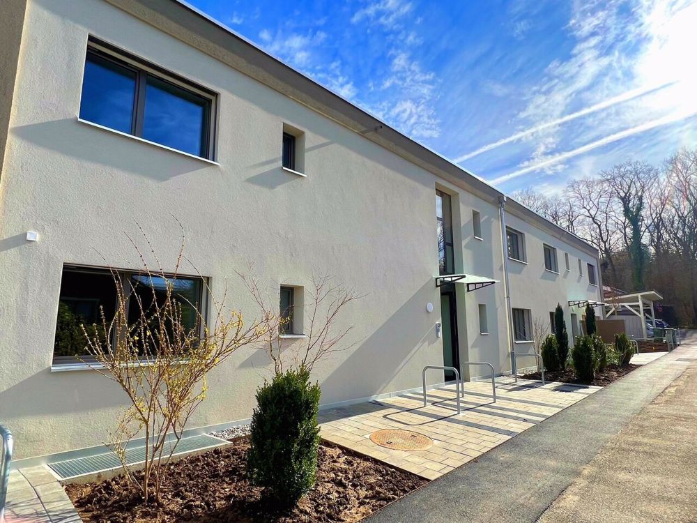 À louer, Appartement, 1234 Vessy, Réf RM-4pcesau1er-GrandDonzel - Bild 1